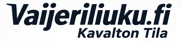Vaijeriliuku.fi - Logo