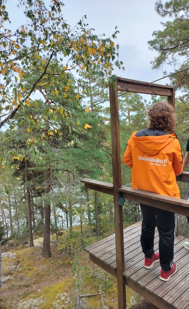 Kuinka turvallinen vaijeriliuku on Kaikki mitä sinun kannattaa tietää ennen ensimmäistä laskua
