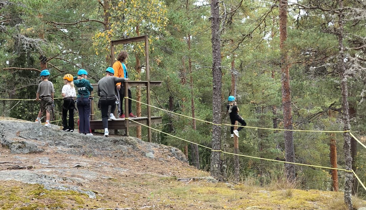 Ryhmäaktiviteetit Varsinais-Suomessa – elämyksiä yrityksille, kaveriporukoille ja yhteisöille Ryhmäaktiviteetit Varsinais-Suomessa – elämyksiä yrityksille, kaveriporukoille ja yhteisöille